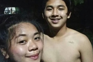 Trisha Galvez Deleted Private Scandal – Revenge SEX kay EX