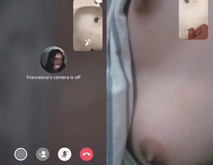 Francesca Avendano Bidjakol Scandal – Super Horny ni Babe!