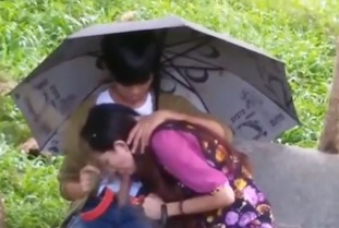 Tsupa sa Ilalim ng Payong, Tanginang Mga Kabataan To!