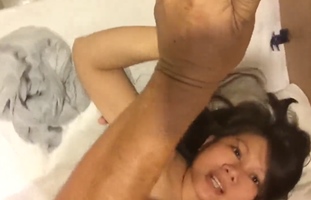 Pinay Pokpok – Kantot Para sa Bagong iPhone XS Max