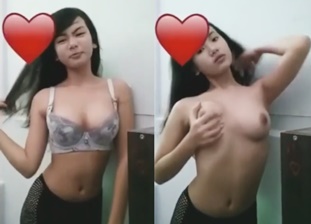 LIVE Show ni Bes Ayaw Pakantot Hanggang Jakol Lang Muna
