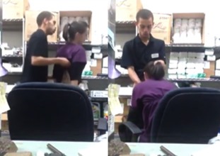 Kantutan sa Office – Ang Sarap Mo Sir.. Buntisin Mo Ako!