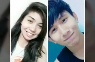 Kabataan Nowadays: Tinesting Paano Gumawa ng Bata (18yo)