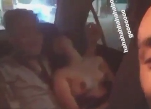 Kumuha ng Pick-up Girl sa Recto, Gangbang Na Ito Bes!!