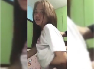 Ch4knu SEX Scandal Viral (LEAKED) – Ang Sarap Nung Babae!!