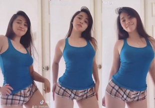 Tambok ng Pekpek mo Mycah Sasaki! Paiyot Naman Oohh!