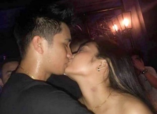 Alleged Ella Gatchalian Scandal – Napaka Landi mo Ate!