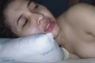 “Sure Kang Hindi Masakit Beb? First Time Ko Kasi.. Hihi”