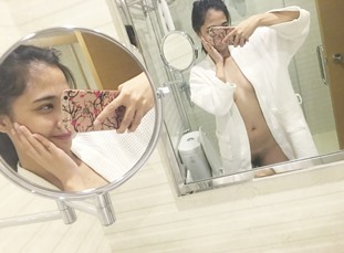 Basta Gwapo Ang Guy, Buka Pekpek Agad Mga Girls Ngayon