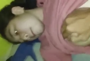 Lamas Dede Ohhlala Wag Ka Magsusumbong sa Ate Mo