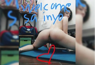Joshleah Scandal – Sarap Pagjakolan ng Puke Mong Puta Ka