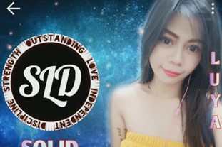 Sarap Kantutin ni Luya sa Suso (Pinay BIGO Private Show)