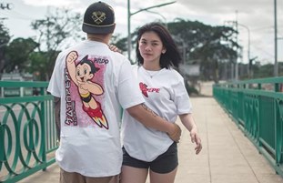 Leng KainPepe Issue Inexposed ni Makagago sa YouTube!