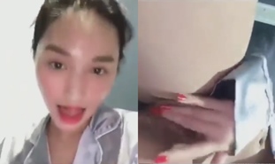 VIRAL Sachzna Scandal – Himas Himas sa Malaking Petchay