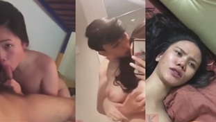 7 in 1 Kantutan Videos – SEX Scandal ng Mga EX Girlfriends