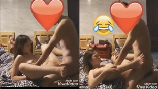 24 Hours Kantutan Challenge, Pota Magpakasawa Kayo!
