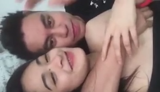 Patrick & Caroline Scandal – Sarap ng GF Ko No??