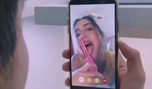 Sue Ramirez SEX on Phone Video (Sarap Dumila!)