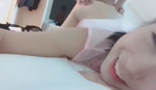 Pigilan Mo Ungol Mo Mahal.. Baka Magising si Papa..