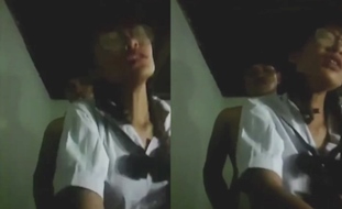 Nakakamiss Yung NagseSEX Kayo ng Patago sa School