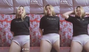TikTok Bakat Pepe New Challenge Para Madami Views