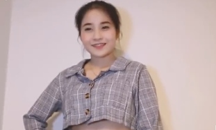 Pihikan sa Babaeng Kakantutin, Taena Super Ganda!!