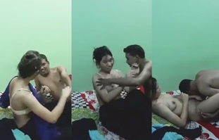 Hindutan sa Bakanteng Silid Aralan Naka Hidden Bidyo