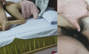 Pinay SHS Teacher Sarap ng Pagkakatuwad Pakshet!