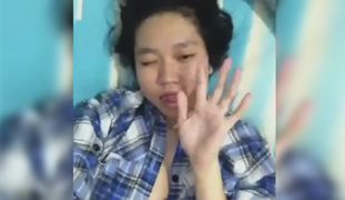 Miss You Hon! PagSalsalan Mo Muna Nude Video Ko