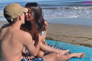 Secret Vacation During Quarantine – Elyu SEX Scandal