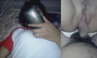 Chinita 18yo GF Sobra Sikip ng Puke – NagVideo Pa!