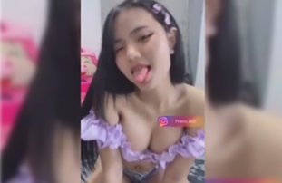 Sarap Mong Dumila Putang Ina Ka Christine! Shet!