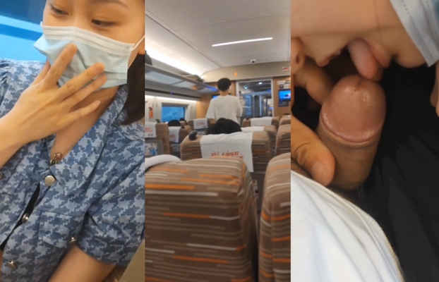 Pinatikim Mo Kasi ng Burat, Ayan Hinahanap Hanap Kahit sa Bus Pa Yan