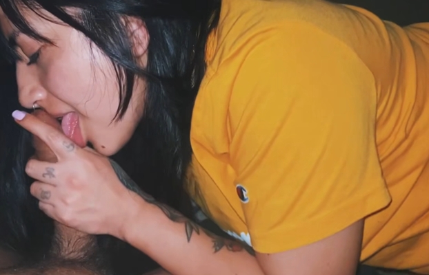 Isa Siya Talaga sa Best na Content Creator na Gigil sa Sumubo ng Titi! 💦