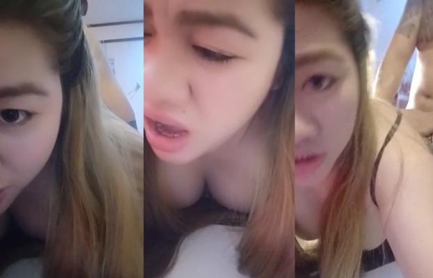 Wala Namang Masama Kung Ulo Lang Ang Ipapasok Mo Di Ba?! (Cheating GF)