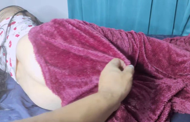 Damang Dama ni Aliyah Ang Dulo ng Titi Dahil May Mahiwagang Bulitas!