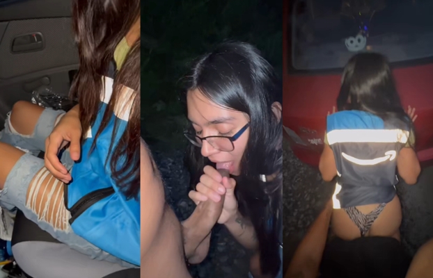 Yung Na-Flatan Kayo ng Gulong Imbes na Mag Panic, Tinorjack si Niknik