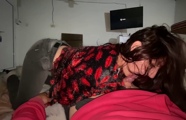 Jowang Pinalaklak ng Pinyapol Juice Kaya Simut Lahat Ang Tamud! 💦