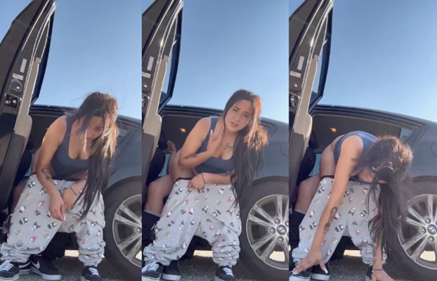 Ninjakol Moves si Angkol – Baba Pajama Sabay Rekta Bomba Kay Ganda