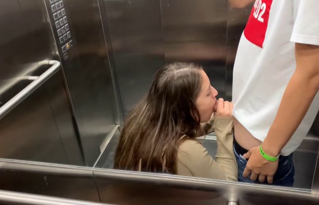 Stucked Kami ni Officemate sa Elevator Kaya Nauwi sa “Alam na This”