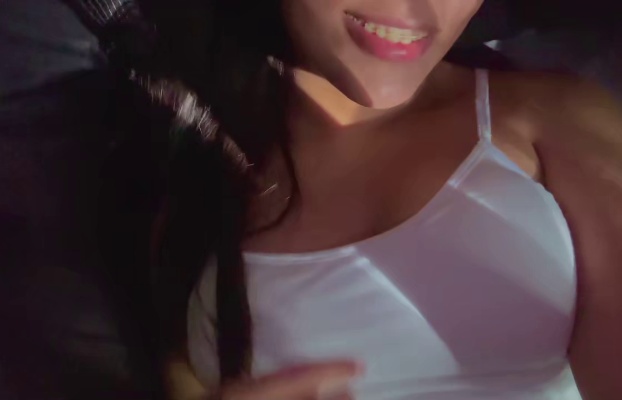 Handa Ako Maging Panadero Basta Malamas Ko Lang ng Husto Ang Suso Mo