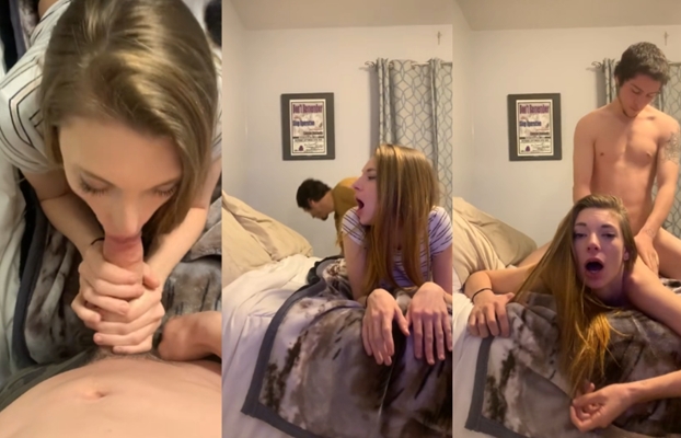 Higanteng Tite Sumalubong sa 1st Monthsarry (Wala Eh Napasubo Na!)