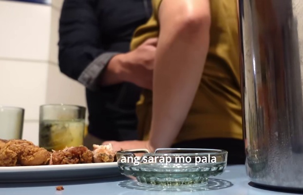 PART 1 Kaya Pala Bilis ng Promotion ni Eacakes Kahit Bago Palang sa Work